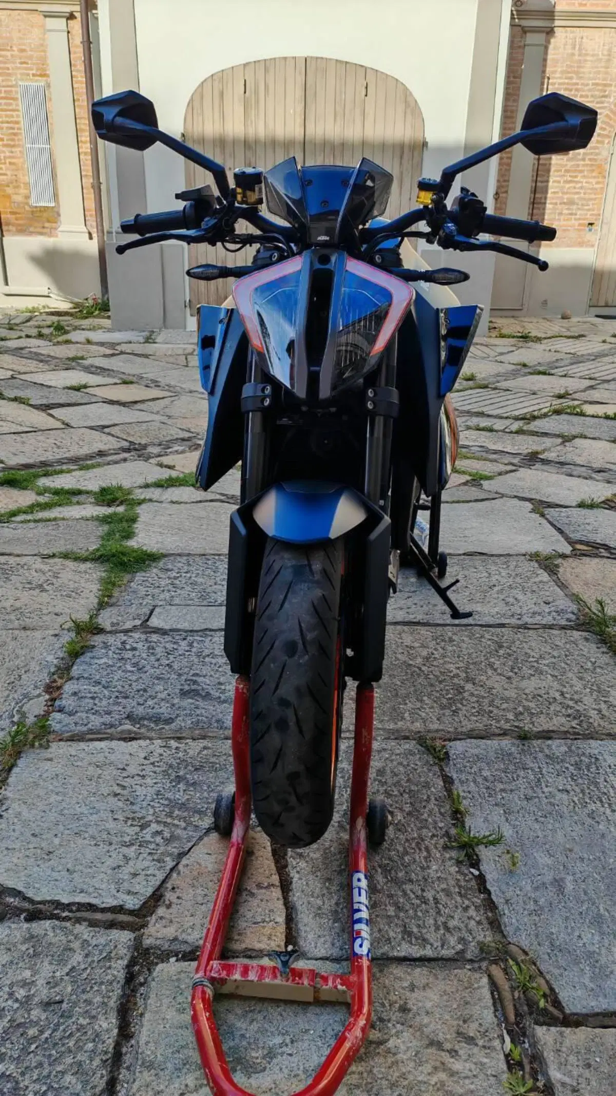 KTM 1290 Super Duke R EVO (2022 - 23) (2)