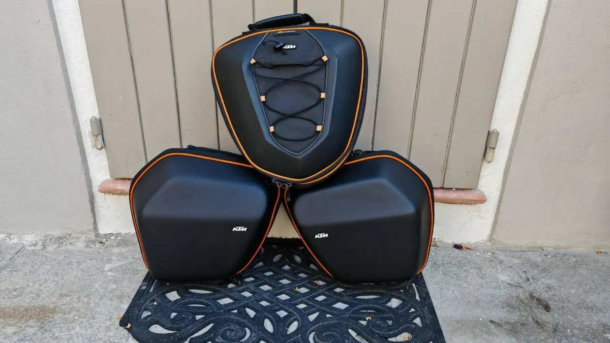 KTM 1290 Super Duke R EVO (2022 - 23) (4)