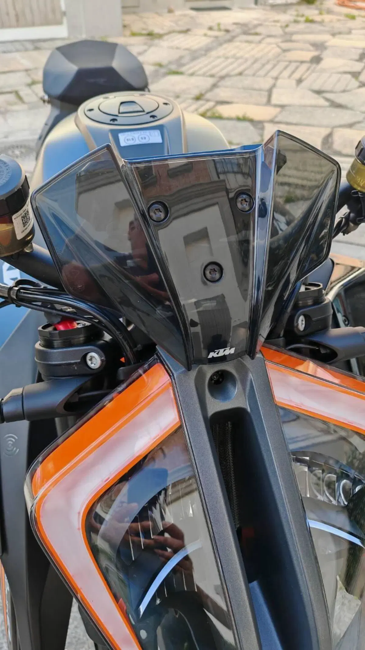 KTM 1290 Super Duke R EVO (2022 - 23) (5)
