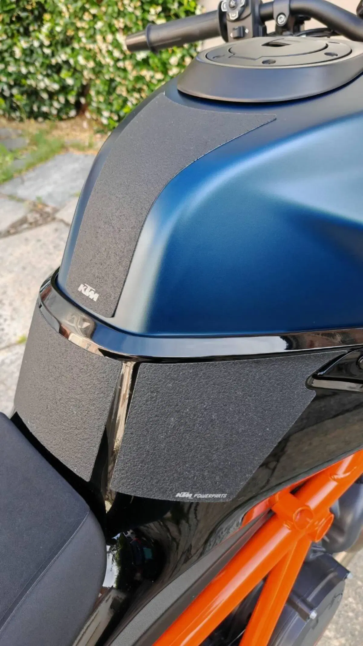 KTM 1290 Super Duke R EVO (2022 - 23) (7)
