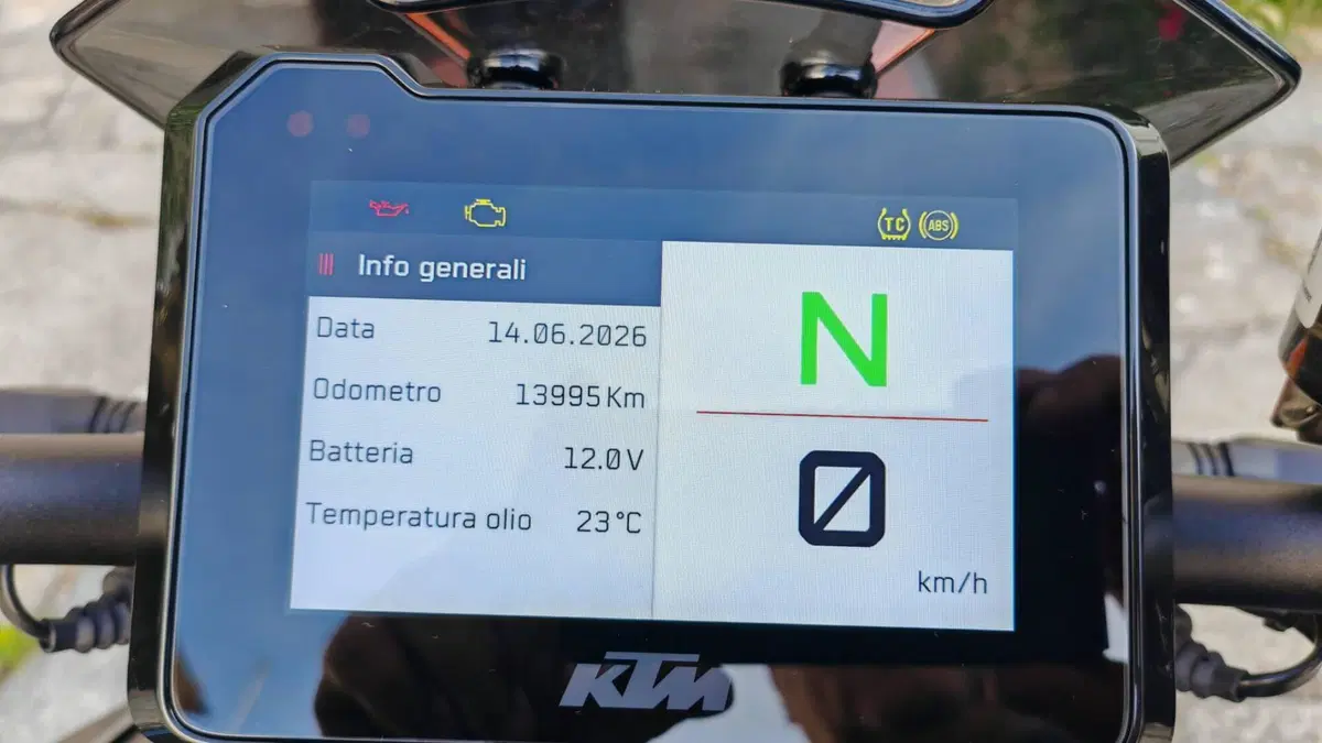 KTM 1290 Super Duke R EVO (2022 - 23) (14)