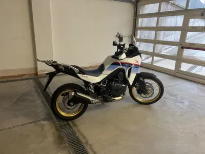 Honda Transalp XL750 (2023 - 24) usata