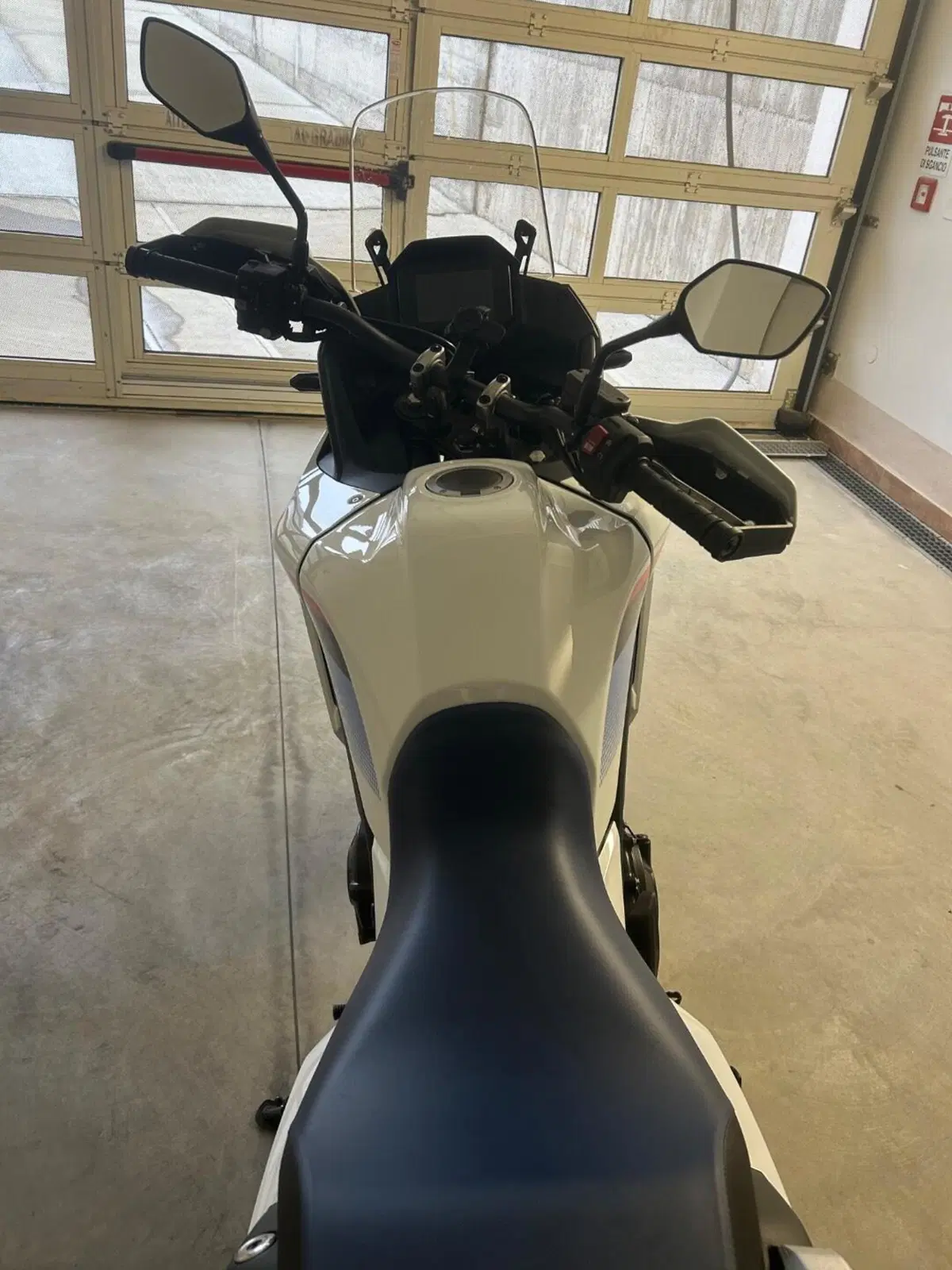 Honda Transalp XL750 (2023 - 24) (2)