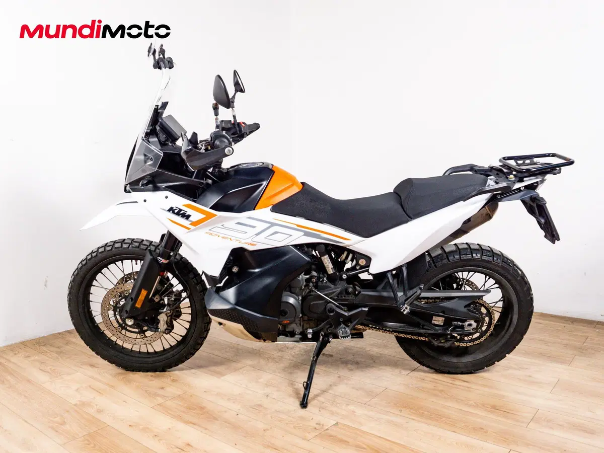 KTM 790 Adventure (2023 - 24) (5)