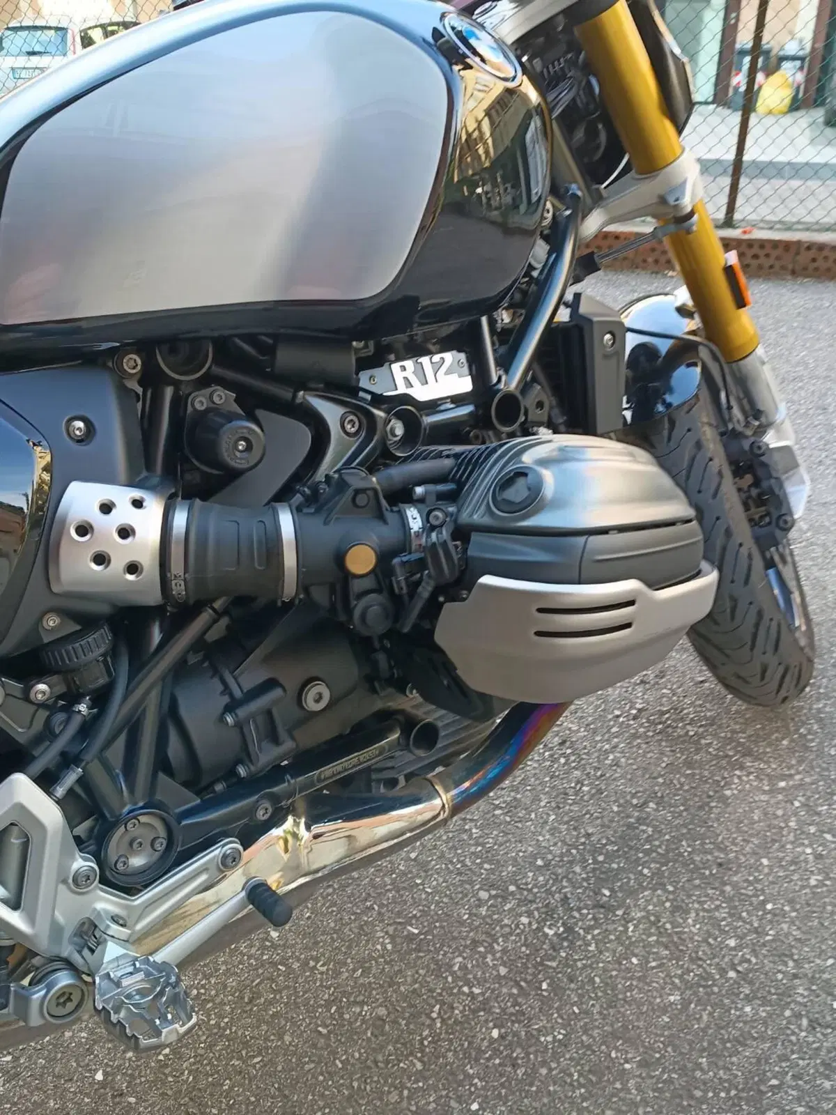 Bmw R 12 nineT (2023 - 26) (13)