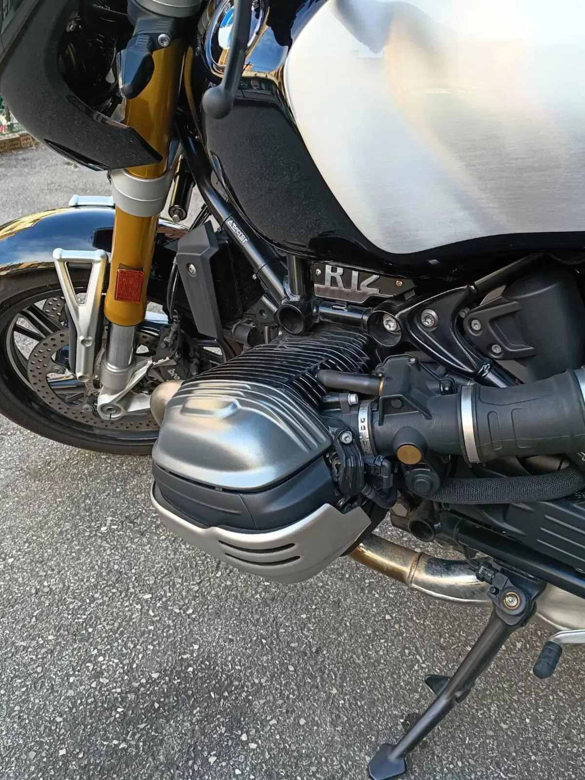 Bmw R 12 nineT (2023 - 26) (14)