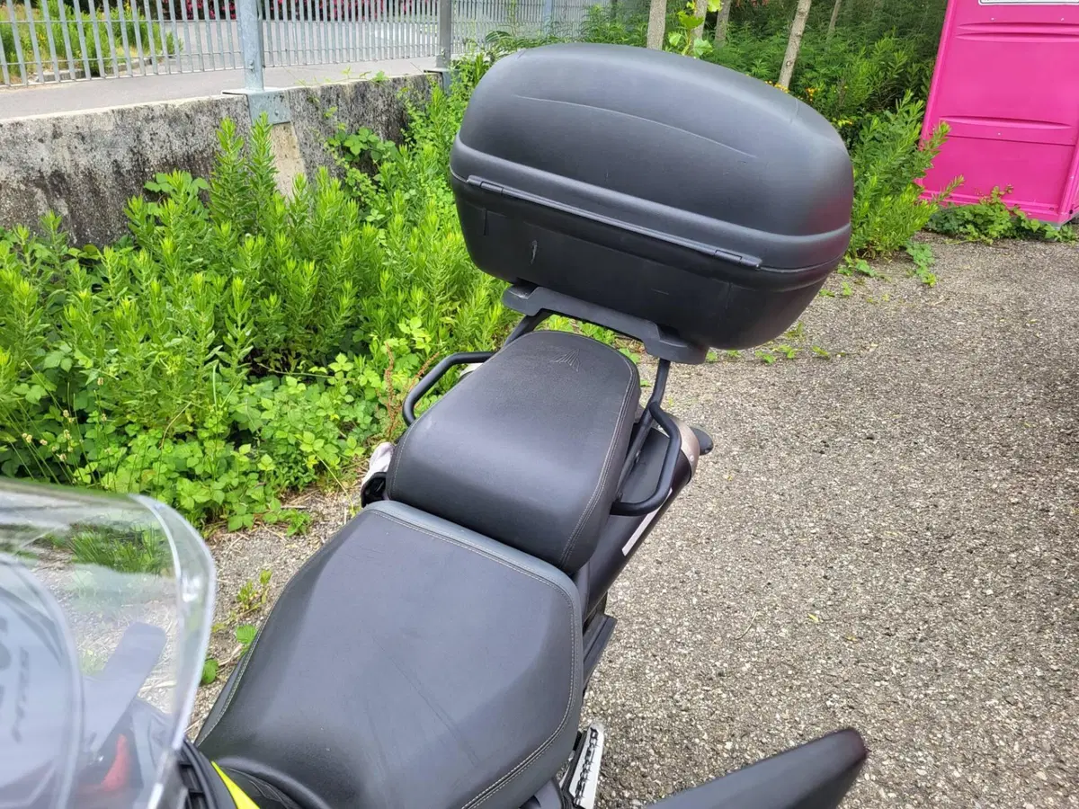 Yamaha MT-03 (2006 - 14) (3)