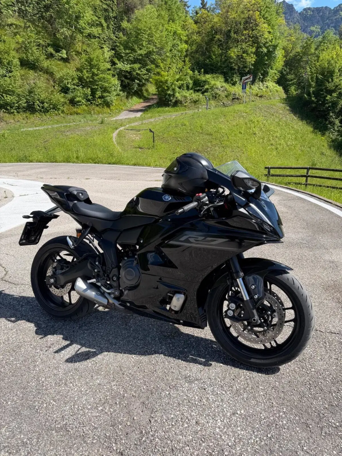 Yamaha YZF R7 (2026) (3)