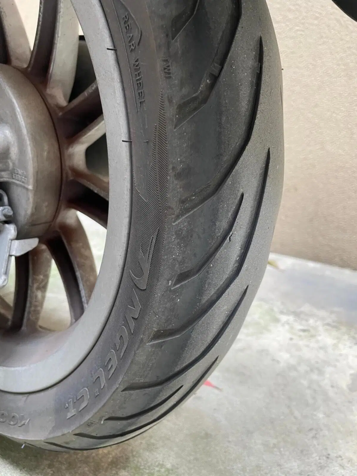 Piaggio Liberty 150 3V Full Optional (2013 - 15) (6)