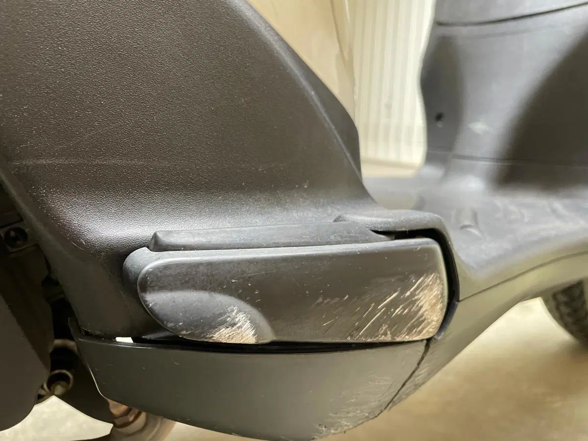 Piaggio Liberty 150 3V Full Optional (2013 - 15) (11)