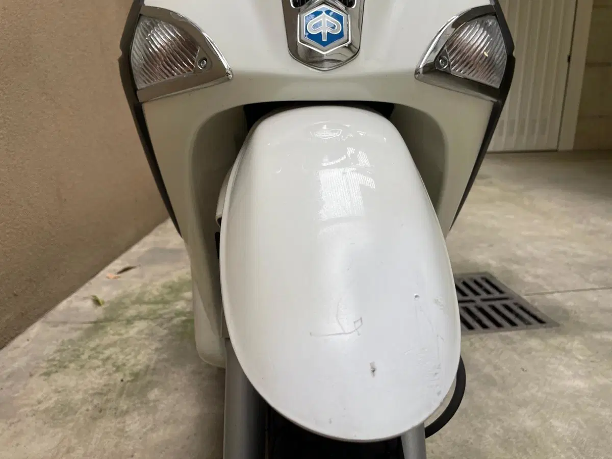 Piaggio Liberty 150 3V Full Optional (2013 - 15) (17)
