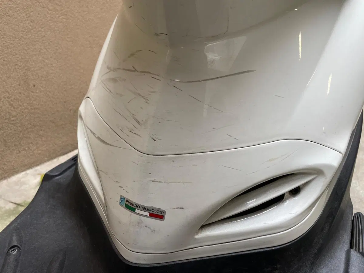 Piaggio Liberty 150 3V Full Optional (2013 - 15) (18)