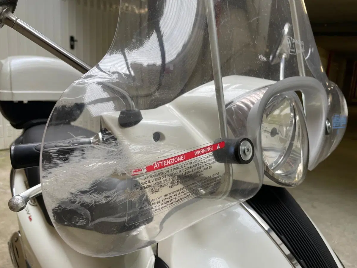 Piaggio Liberty 150 3V Full Optional (2013 - 15) (19)
