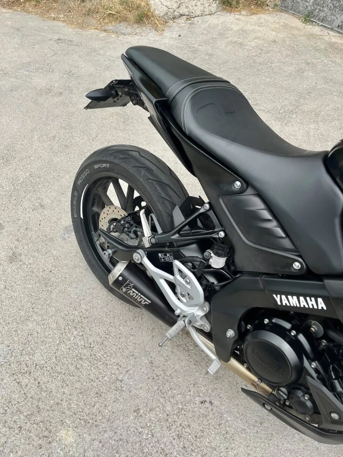 Yamaha MT-125 ABS (2020) (5)