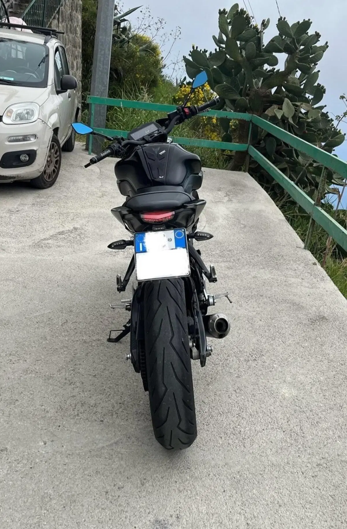 Yamaha MT-125 ABS (2020) (9)