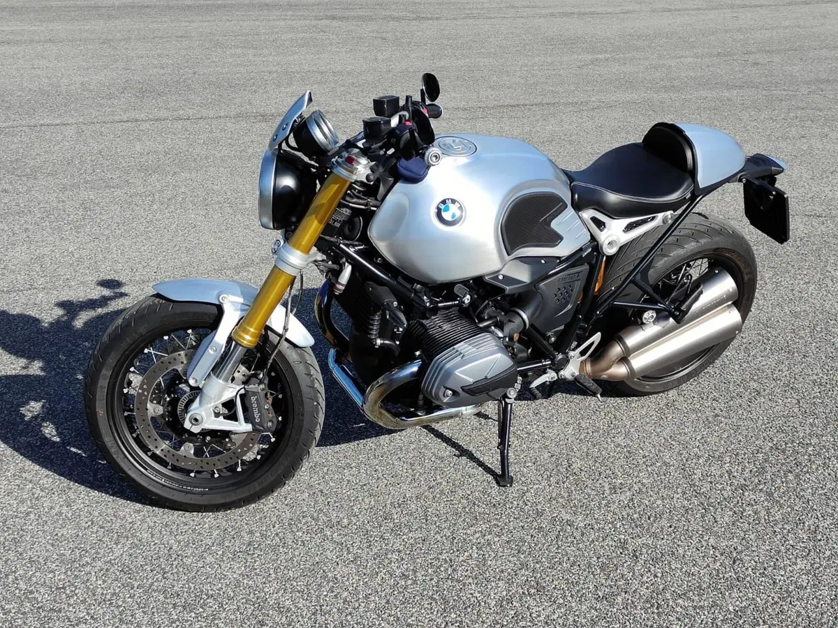 Bmw R nineT (2021 - 24)