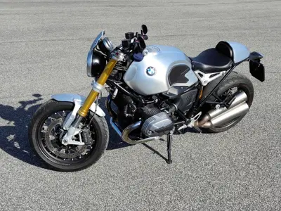 Bmw R nineT (2021 - 24) usata