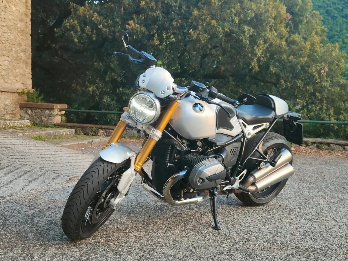 Bmw R nineT (2021 - 24) (2)