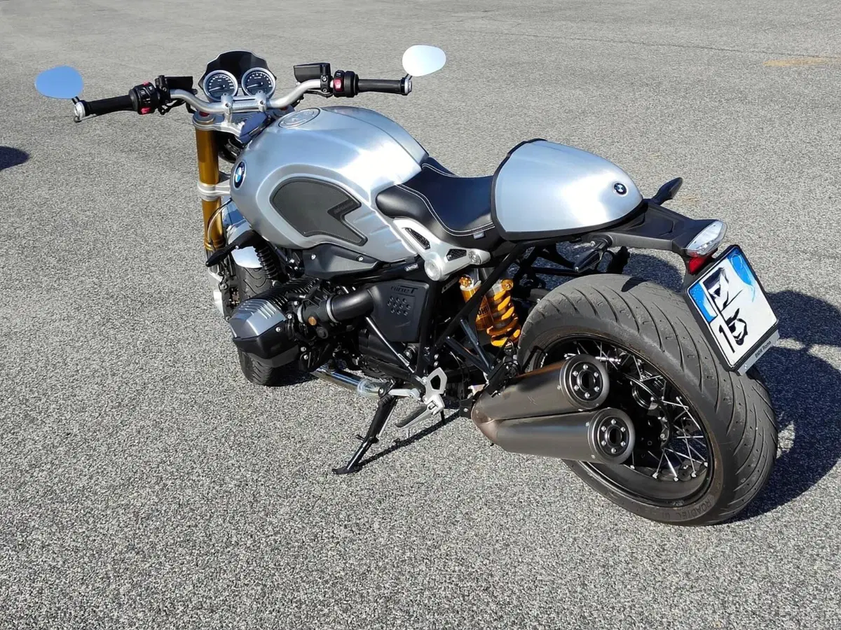 Bmw R nineT (2021 - 24) (3)