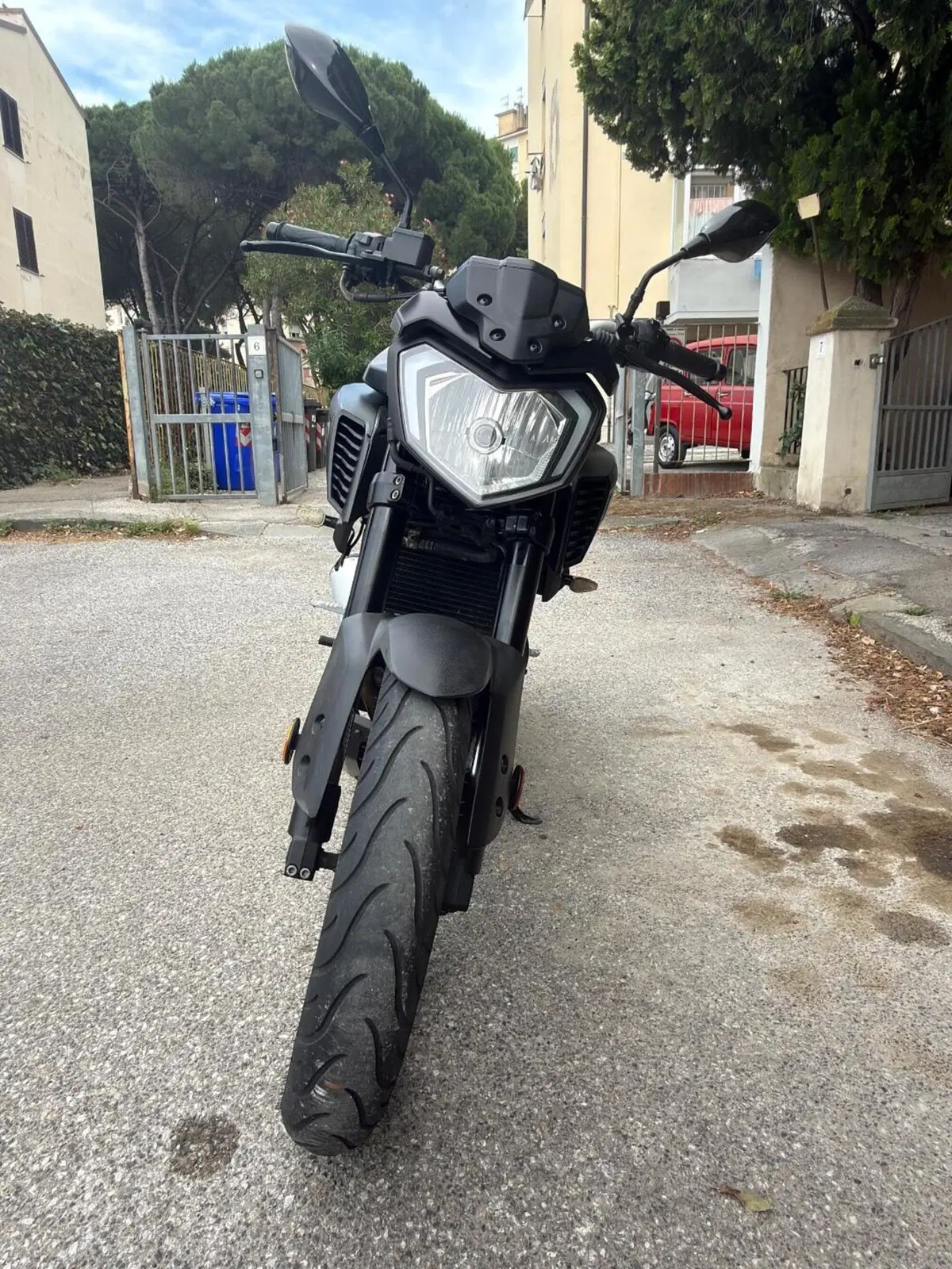 Yamaha MT-125 ABS (2020) (4)