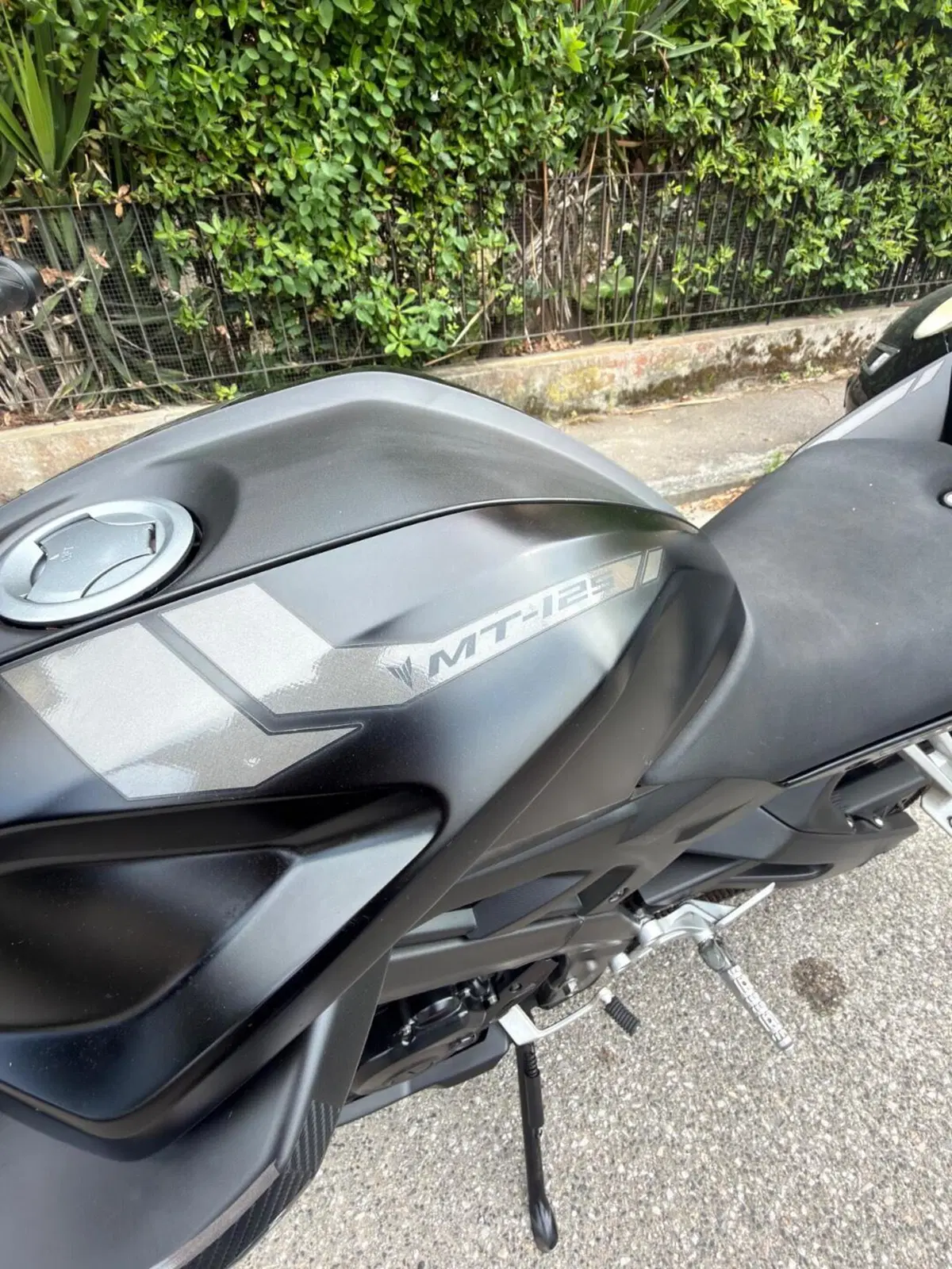 Yamaha MT-125 ABS (2020) (5)
