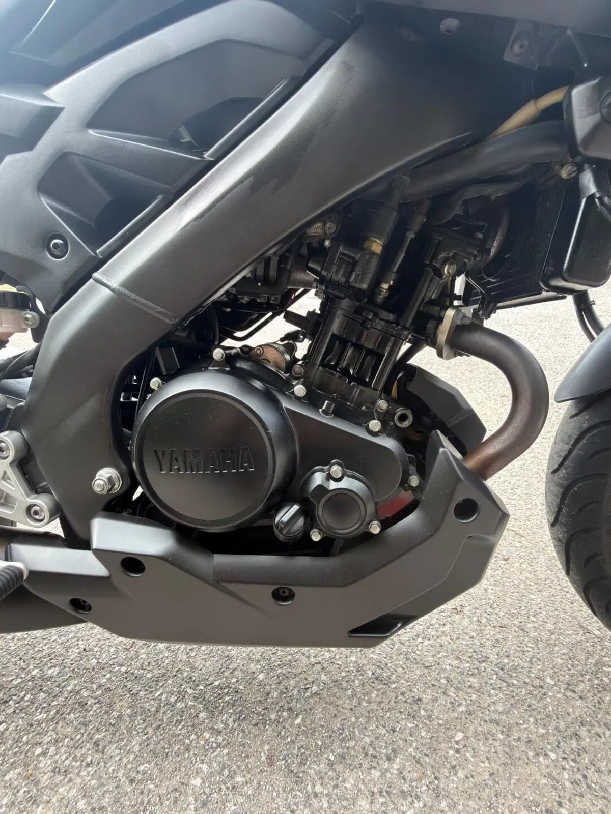 Yamaha MT-125 ABS (2020) (6)