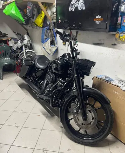 Harley-Davidson Road King Special (2021 - 25) usata