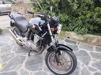 Honda Cbf d'epoca
