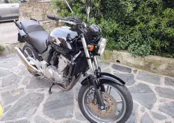 Honda Cbf d'epoca