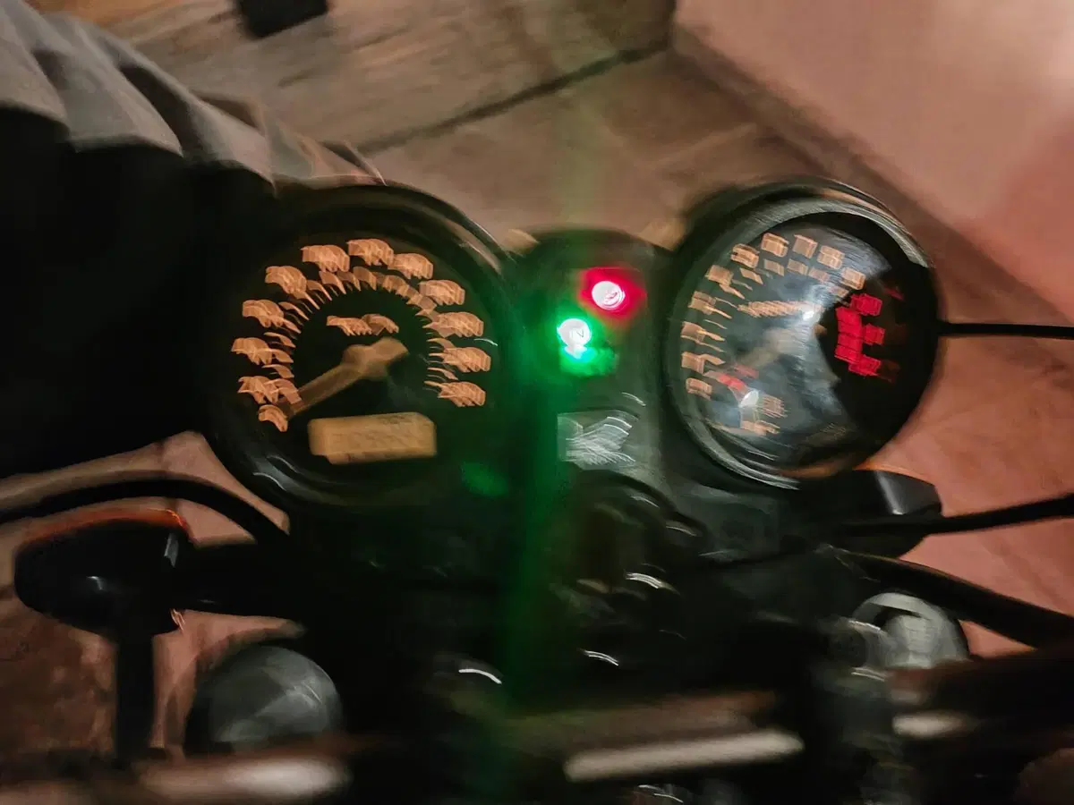 Honda Cbf (10)