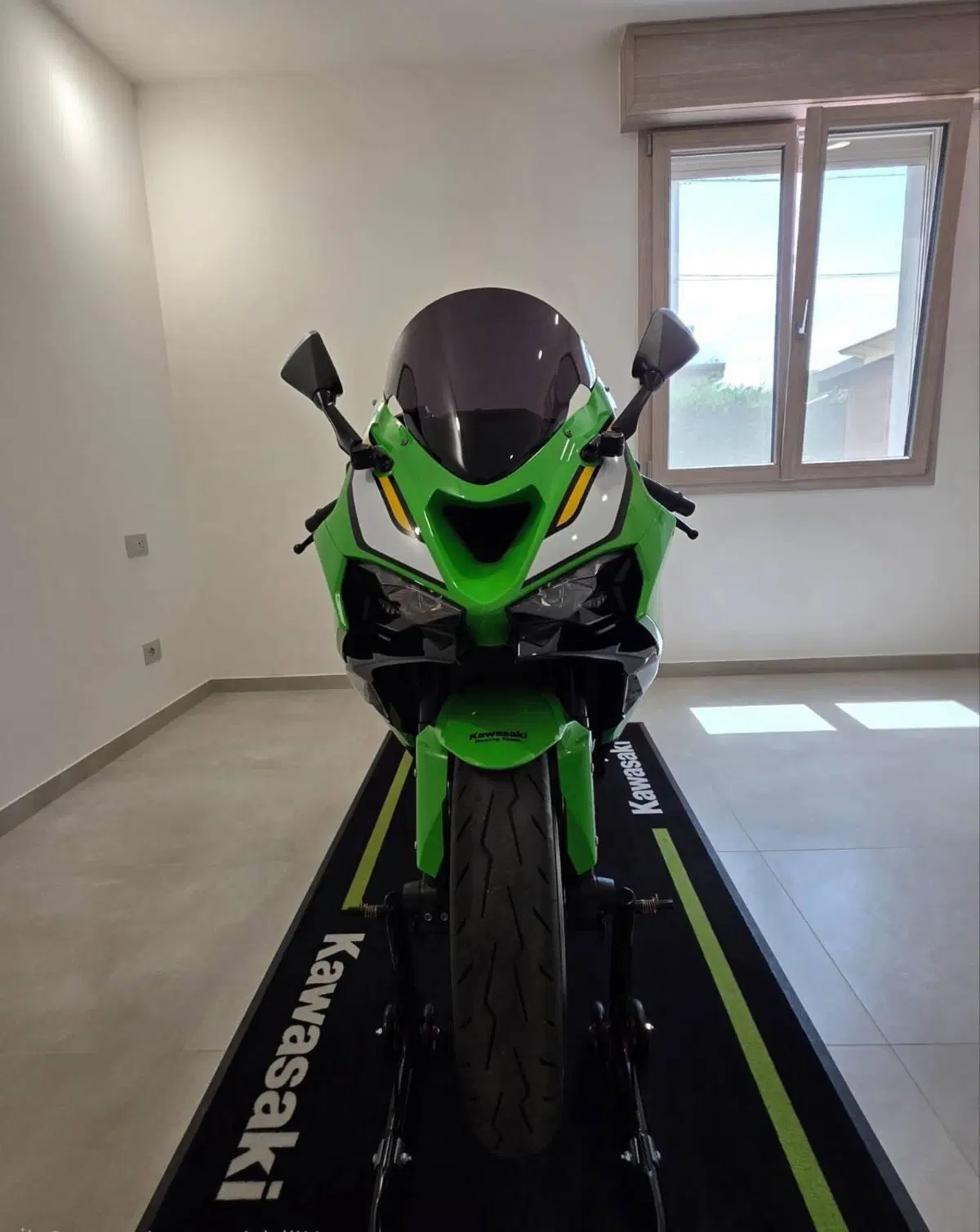 Kawasaki Ninja 636 ZX-6R (2024 - 26) (2)