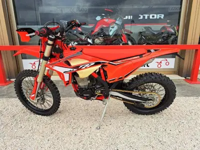 Betamotor RR 350 4T Enduro (2022) usata