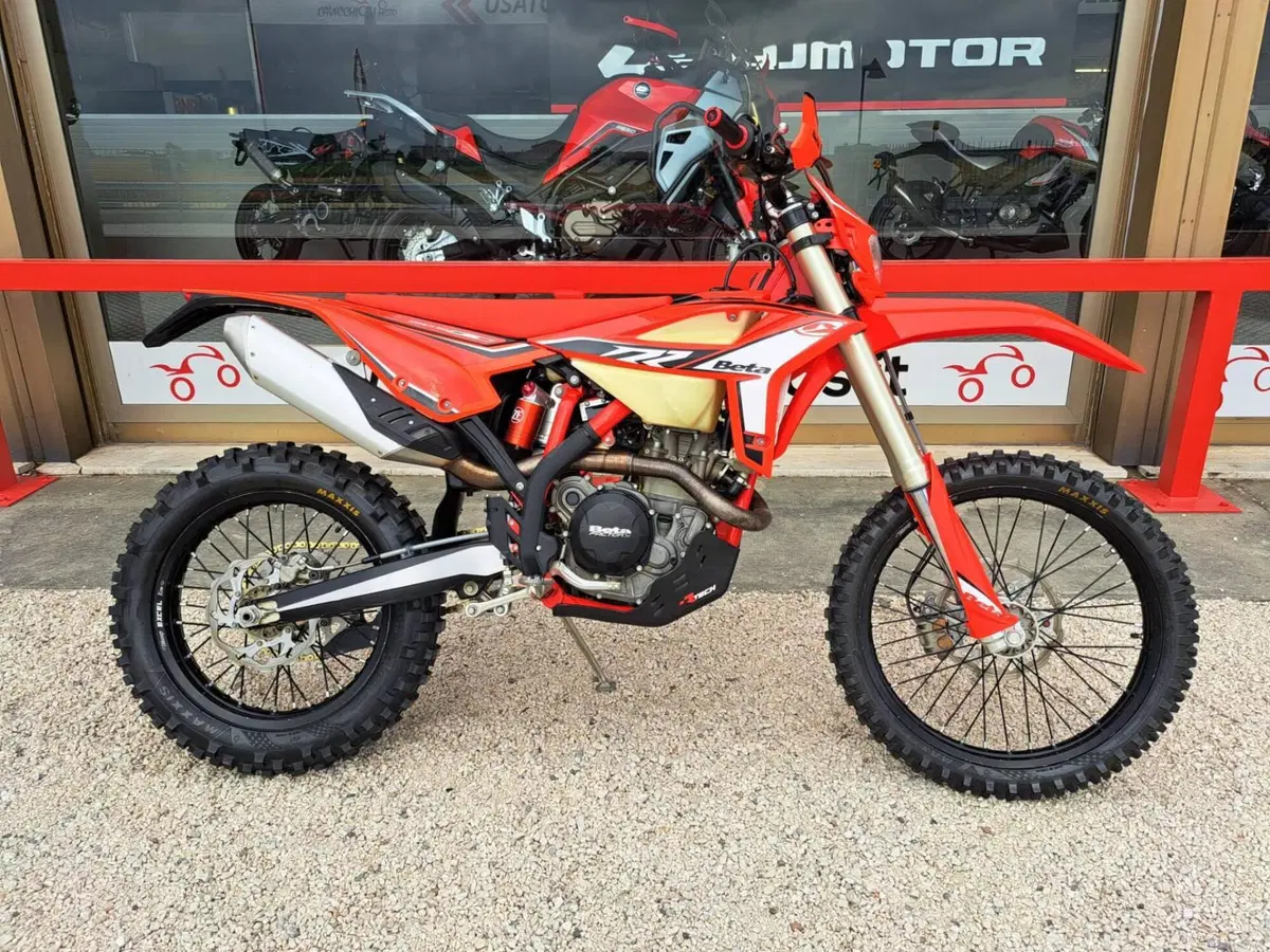 Betamotor RR 350 4T Enduro (2022) (2)