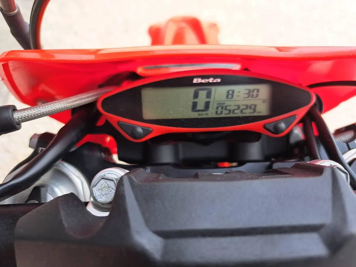 Betamotor RR 350 4T Enduro (2022) (4)