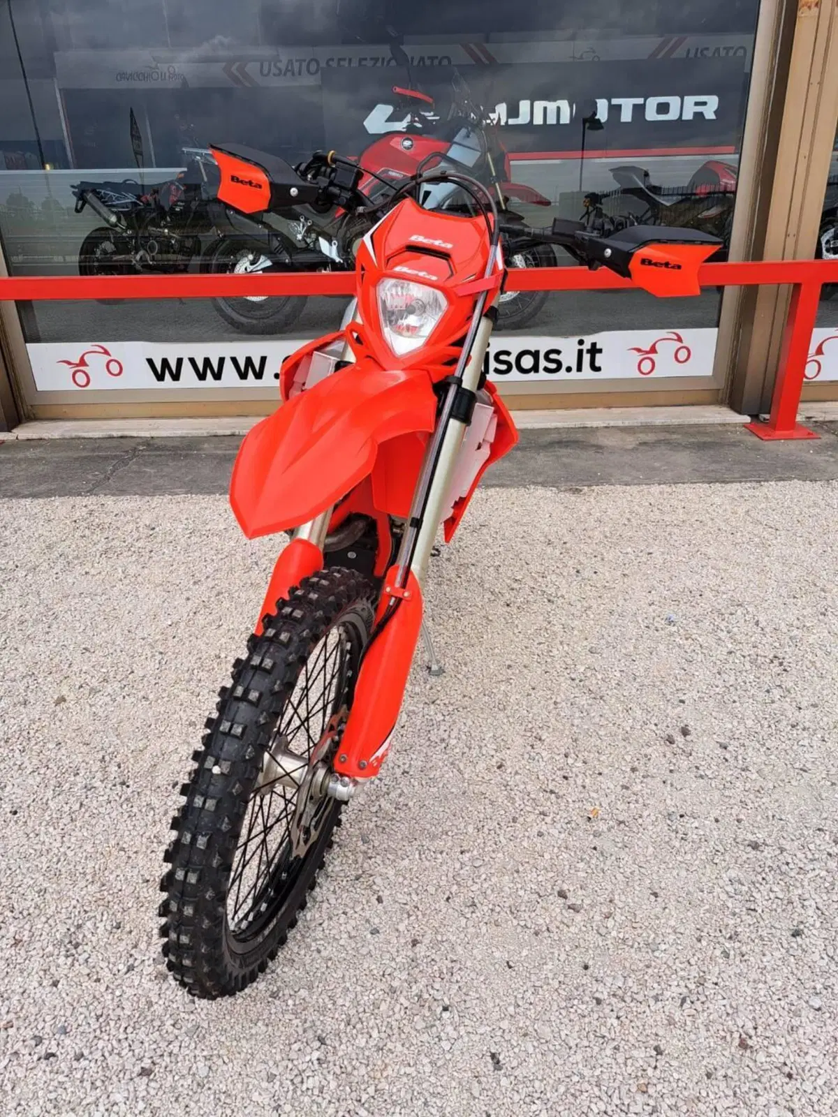 Betamotor RR 350 4T Enduro (2022) (3)