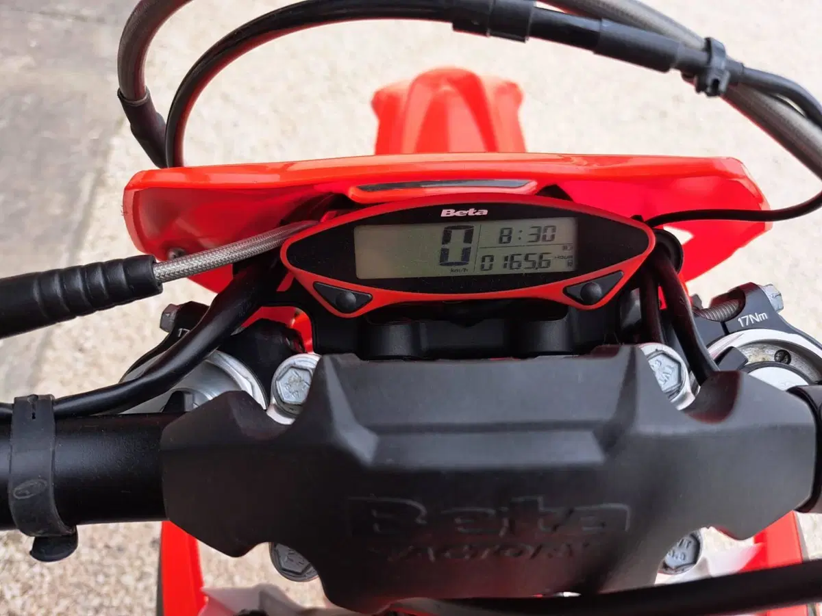 Betamotor RR 350 4T Enduro (2022) (5)