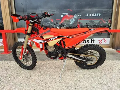 Betamotor RR 350 4T Enduro (2022) usata