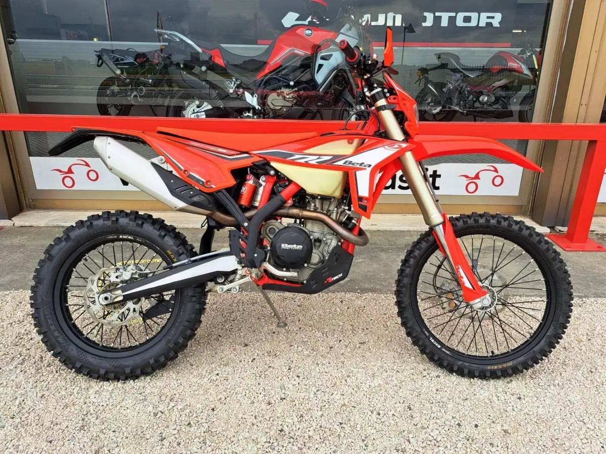 Betamotor RR 350 4T Enduro (2022) (2)