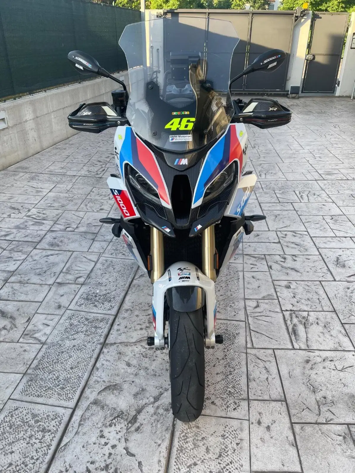 Bmw S 1000 XR (2020 - 23) (2)