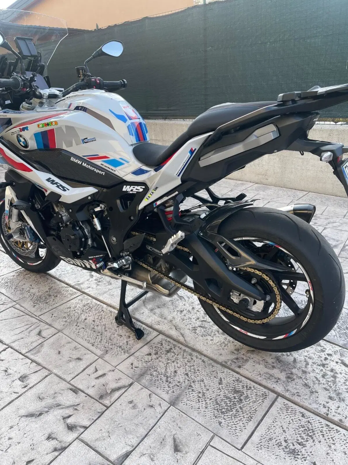 Bmw S 1000 XR (2020 - 23) (5)