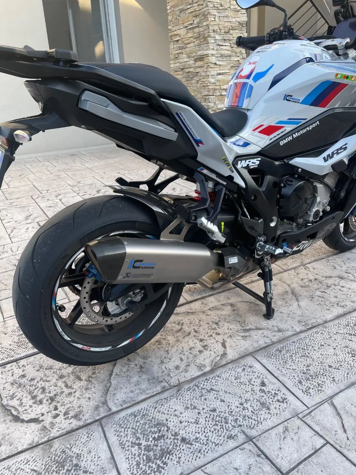 Bmw S 1000 XR (2020 - 23) (6)