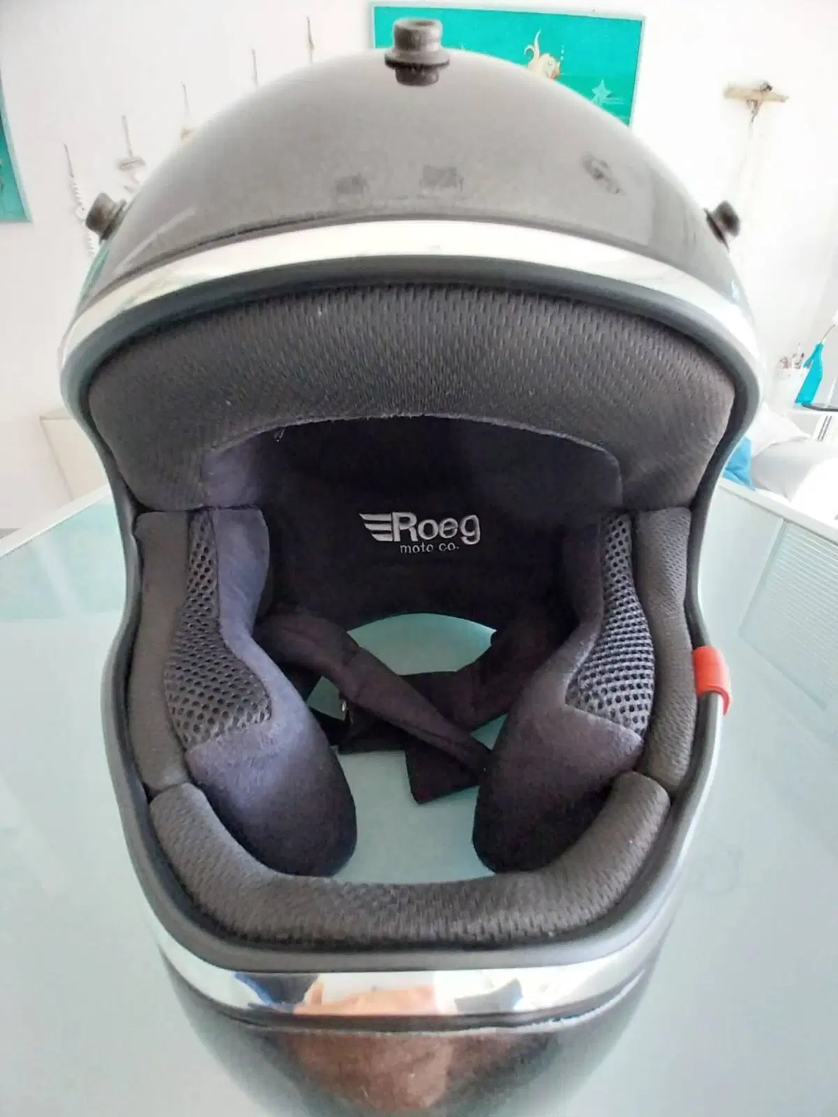 Casco Vintage Roeg Peruna (3)