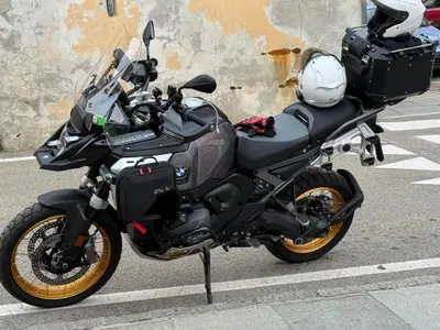 Bmw R 1300 GS Adventure ASA (2025 - 26) usata