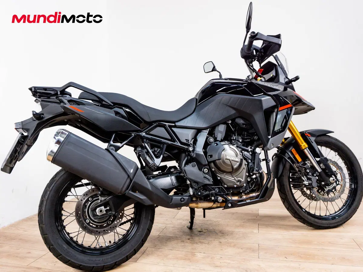 Suzuki V-Strom 800SE (2025 - 26) (3)