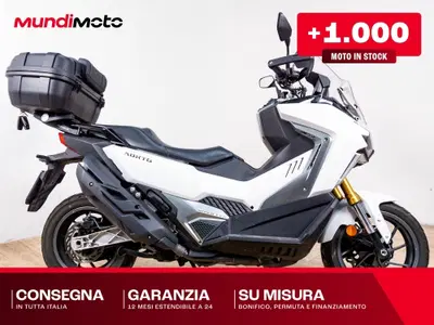 Sym ADXTG 400 (2025 - 26) usata