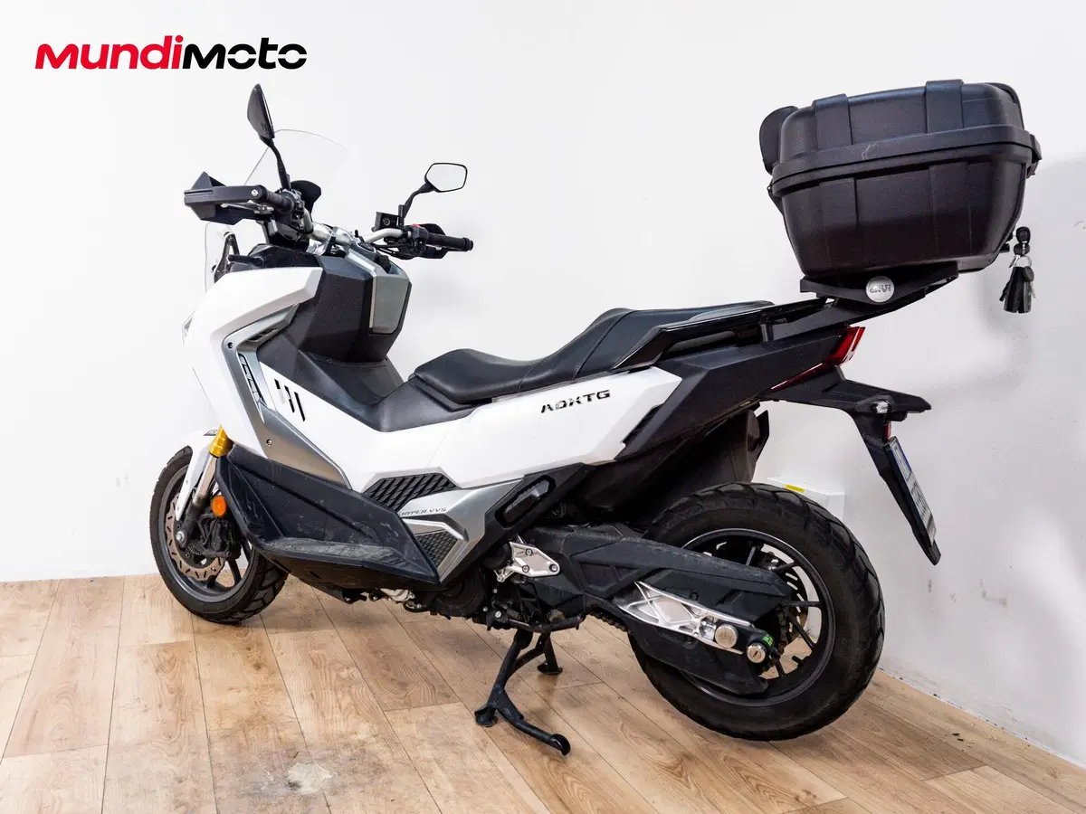 Sym ADXTG 400 (2025 - 26) (7)