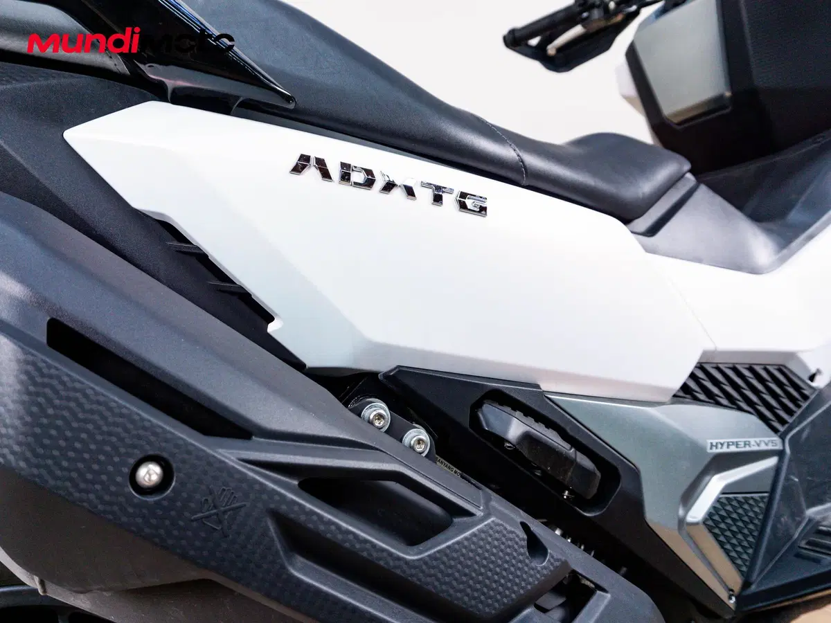 Sym ADXTG 400 (2025 - 26) (4)