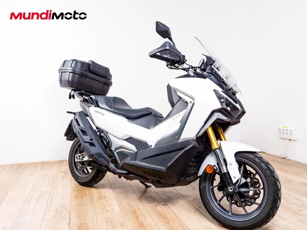 Sym ADXTG 400 (2025 - 26) (2)