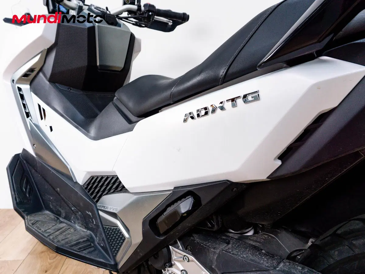 Sym ADXTG 400 (2025 - 26) (10)