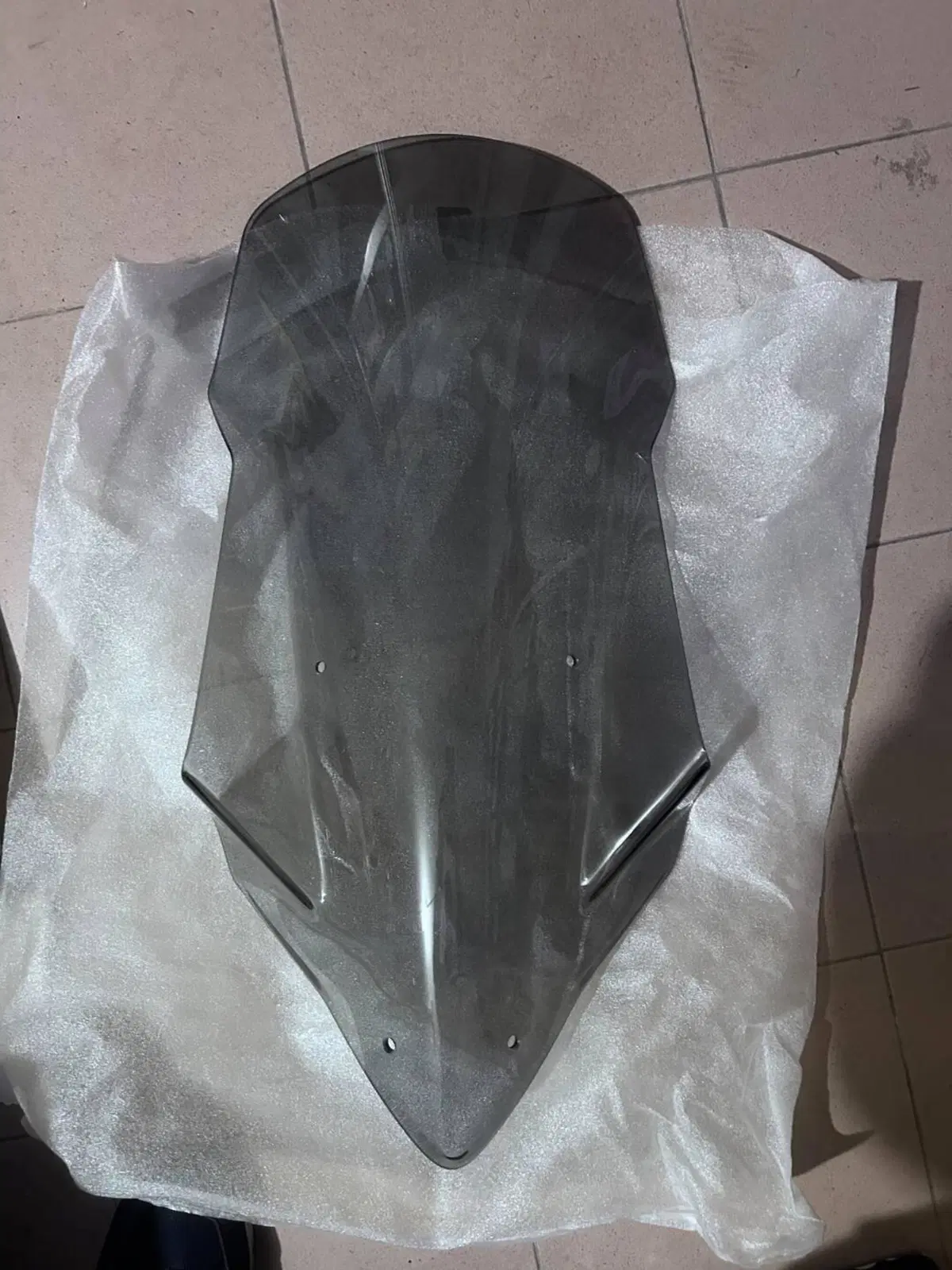 vendita accessori SEAT Mò